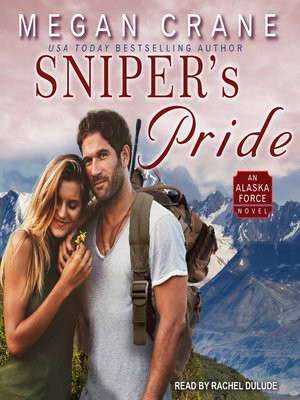 cover image of Sniper's Pride